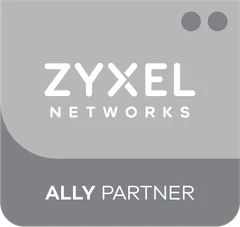 Zyxel – Ally Partner